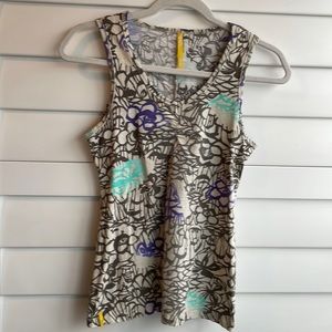 Lole Organic Cotton Tank